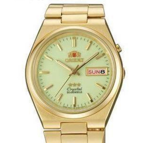 Часы Orient FEM1T013F9