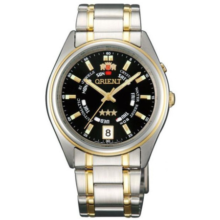 Часы Orient FEM5J00QB7