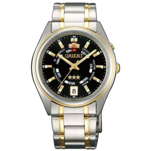 Часы Orient FEM5J00QB7 Часы Orient FEM5J00QB7
