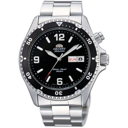 Часы Orient FEM65001BW