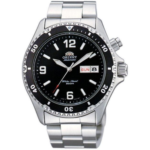 Часы Orient FEM65001BW Часы Orient FEM65001BW