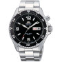 Часы Orient FEM65001BW Часы Orient FEM65001BW