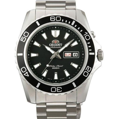 Часы Orient FEM75001B6 Часы Orient FEM75001B6