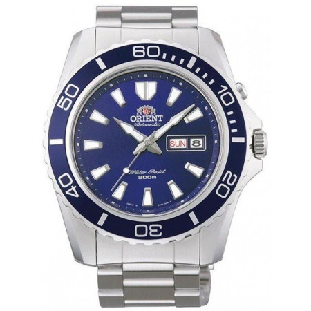 Часы Orient FEM75002DW