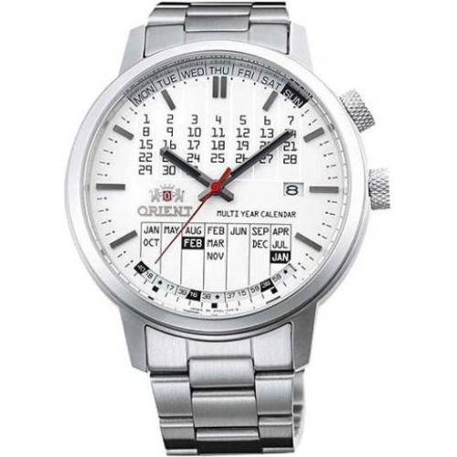 Часы Orient FER2L004W0 Часы Orient FER2L004W0