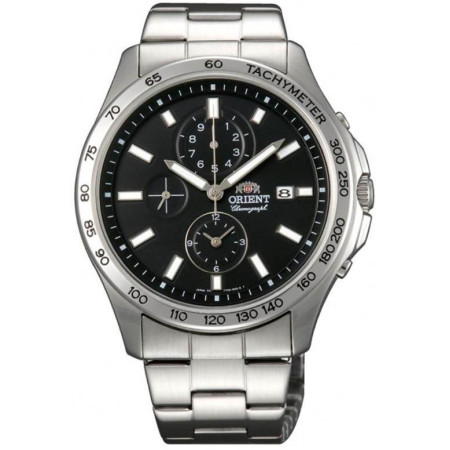 Часы Orient FTT0X002B0