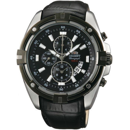 Часы Orient FTT0Y006B0