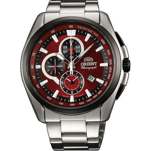 Часы Orient FTT13001H0 Часы Orient FTT13001H0