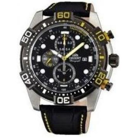 Часы Orient FTT16005B0