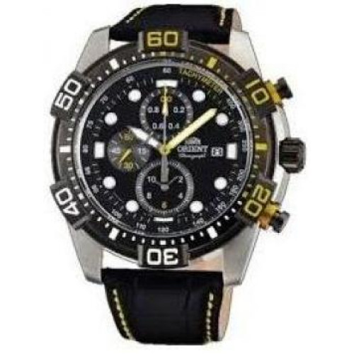 Часы Orient FTT16005B0 Часы Orient FTT16005B0