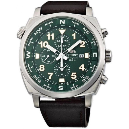 Часы Orient FTT17004F0