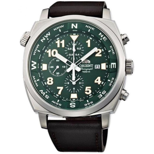 Часы Orient FTT17004F0 Часы Orient FTT17004F0