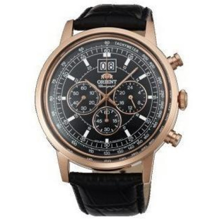 Часы Orient FTV02002B0
