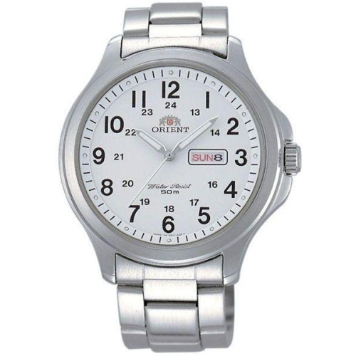 Часы Orient FUG17001W3 Часы Orient FUG17001W3