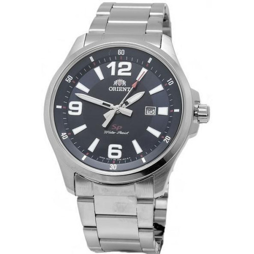 Часы Orient FUNE1005B0 Часы Orient FUNE1005B0