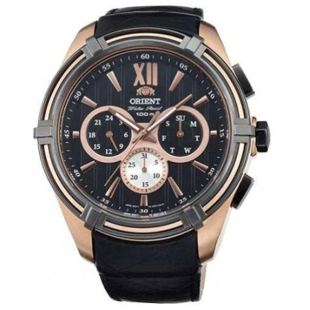 Часы Orient FUZ01004B0
