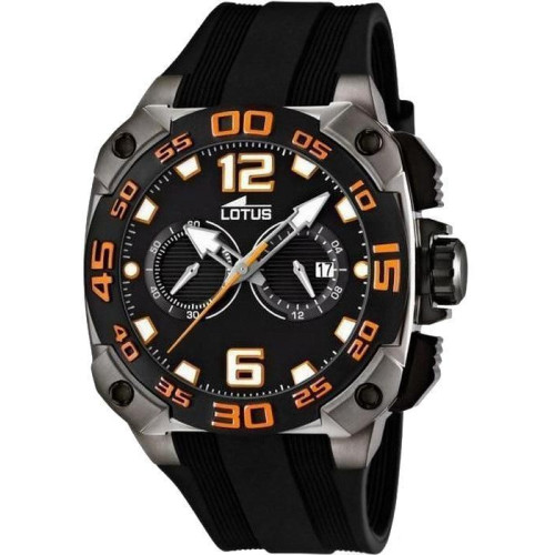 Часы Lotus 15791/3