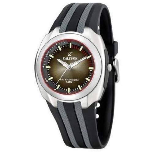Часы Calypso K5501/1