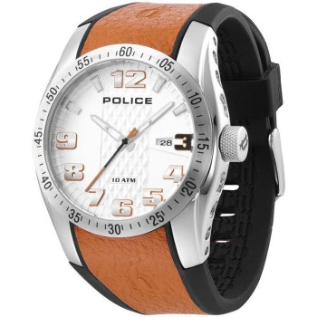 Часы Police 12557JS/04C