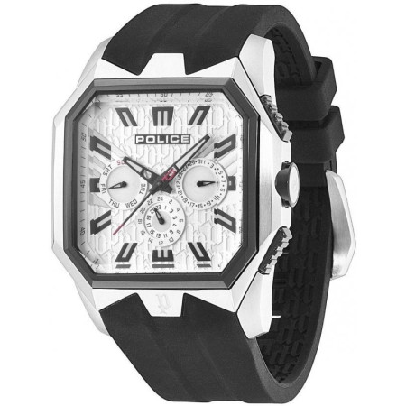 Часы Police 12893JSSB/04