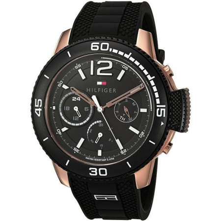 Часы Tommy Hilfiger 1791319