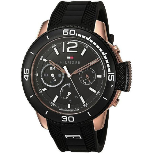 Часы Tommy Hilfiger 1791319 Часы Tommy Hilfiger 1791319