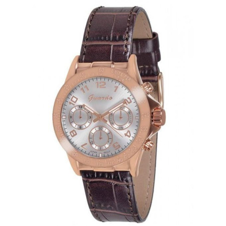 Часы Guardo 01441 RgWBr