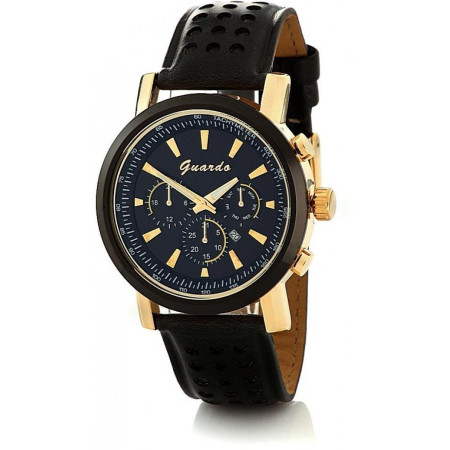 Часы Guardo 0646 G BB