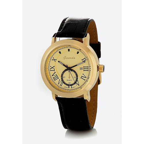 Часы Guardo 0694 GGB