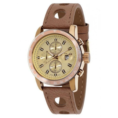 Часы Guardo 0702 GGBr