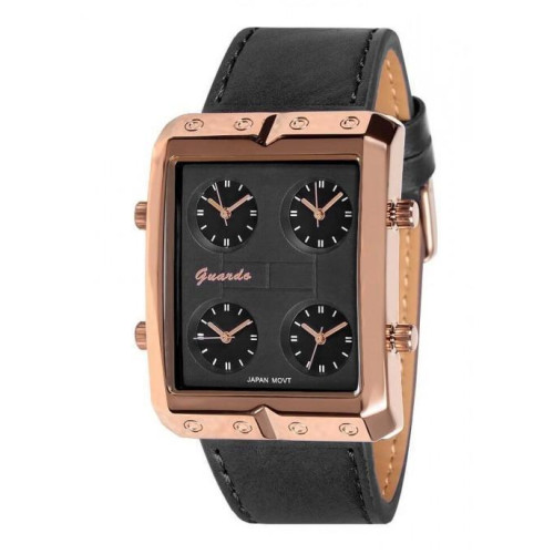 Часы Guardo 07754 BBB