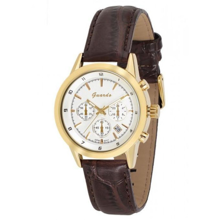 Часы Guardo 10511 GWBr