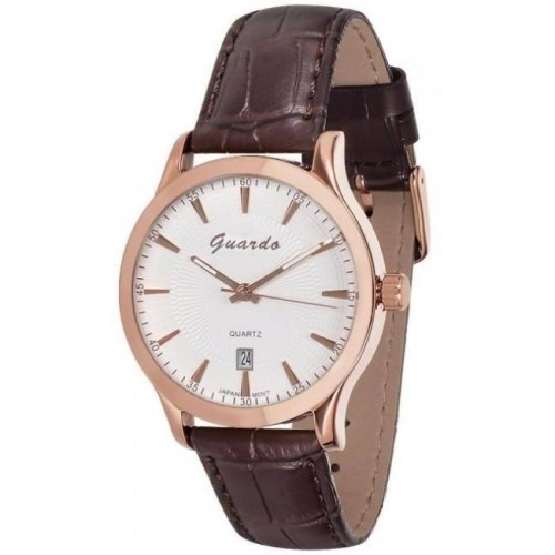 Часы Guardo 10600 RgWBr