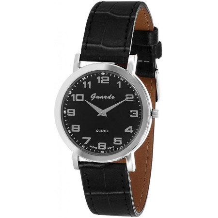 Часы Guardo 2985 S2BB