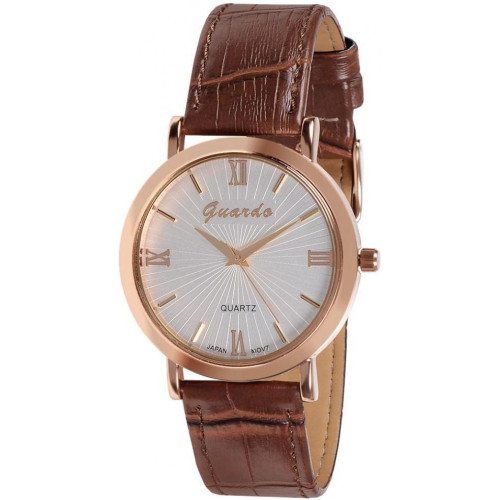 Часы Guardo 3329 RG 2WBR