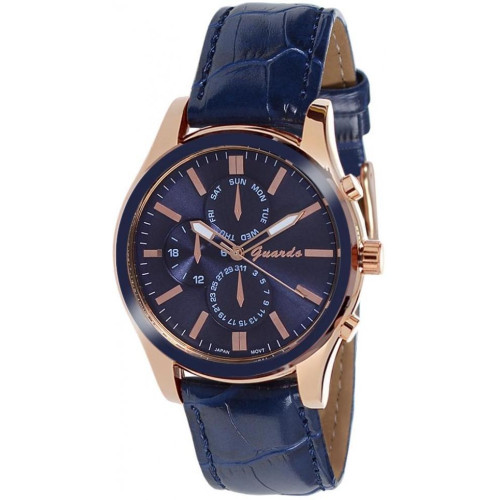 Часы Guardo 3913 RG BLBL
