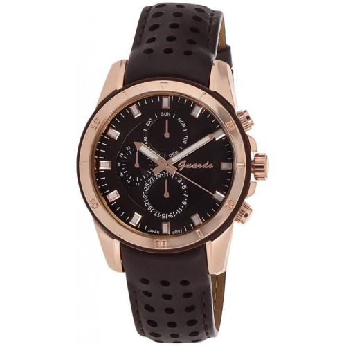 Часы Guardo 5799 RgBrBr