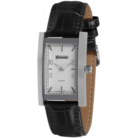 Часы Guardo 7511 S WB