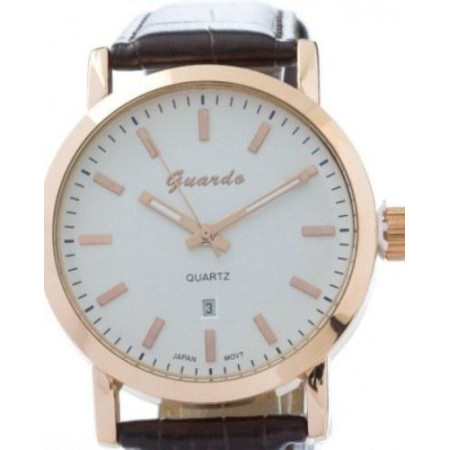 Часы Guardo 9067 RgWBr