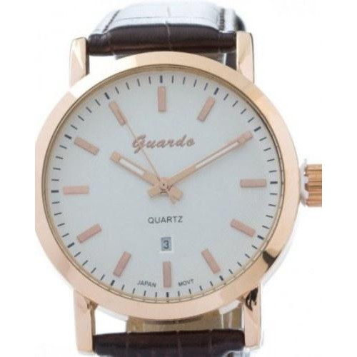 Часы Guardo 9067 RgWBr