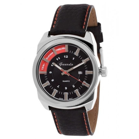 Часы Guardo 9184 SRBB