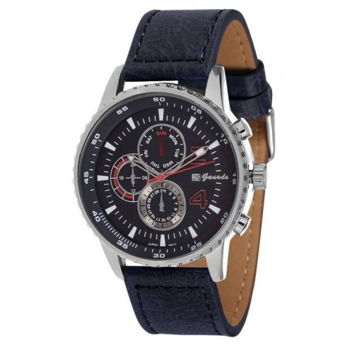 Часы Guardo 9721 SBlBl Часы Guardo 9721 SBlBl