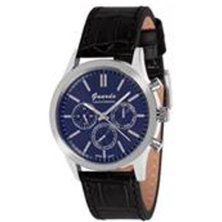 Часы Guardo S01041 SBB