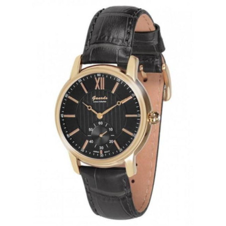 Часы Guardo S01389 GBB