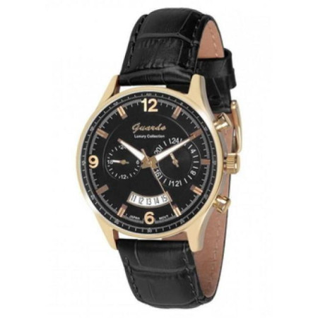 Часы Guardo S01394(1) GBB