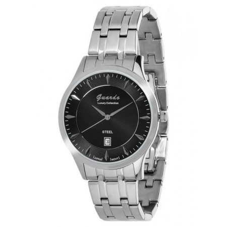 Часы Guardo S01453(m) SB