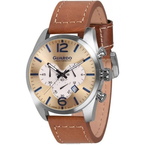 Часы Guardo S01653 SGBr Часы Guardo S01653 SGBr