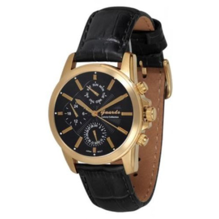 Часы Guardo S0484 G BB