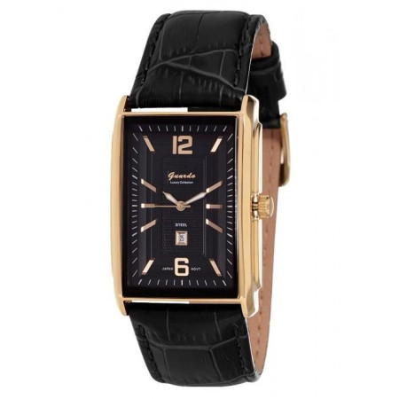 Часы Guardo S00824 GBB