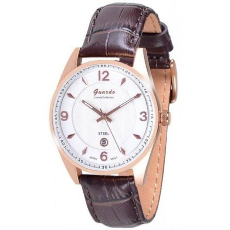 Часы Guardo S08787 RgWBr